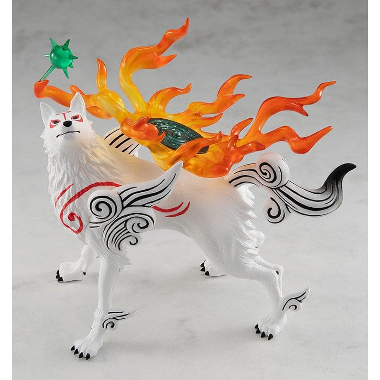 Product image Okami - Amaterasu Pop Up Parade Statue