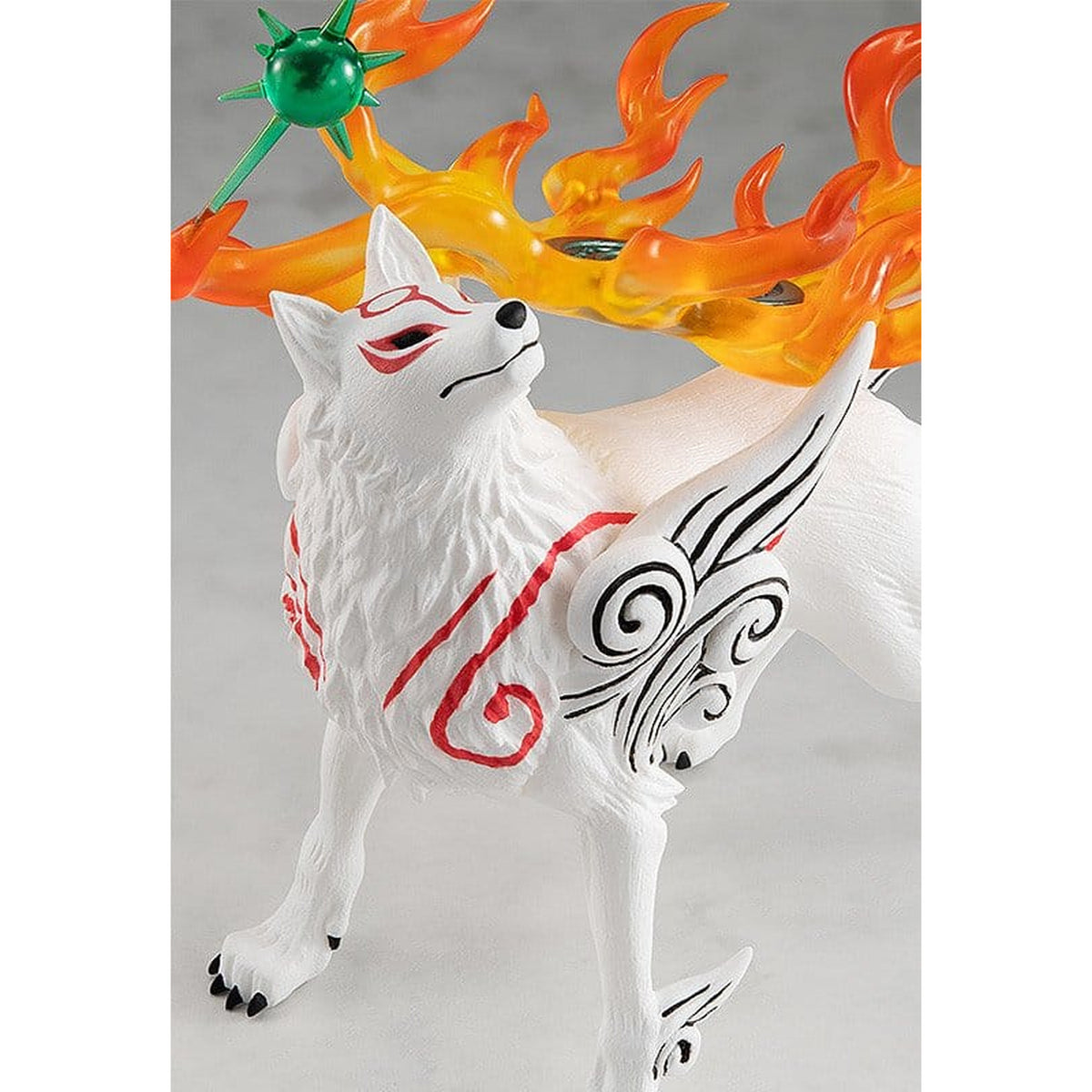 Product image Okami - Amaterasu Pop Up Parade Statue