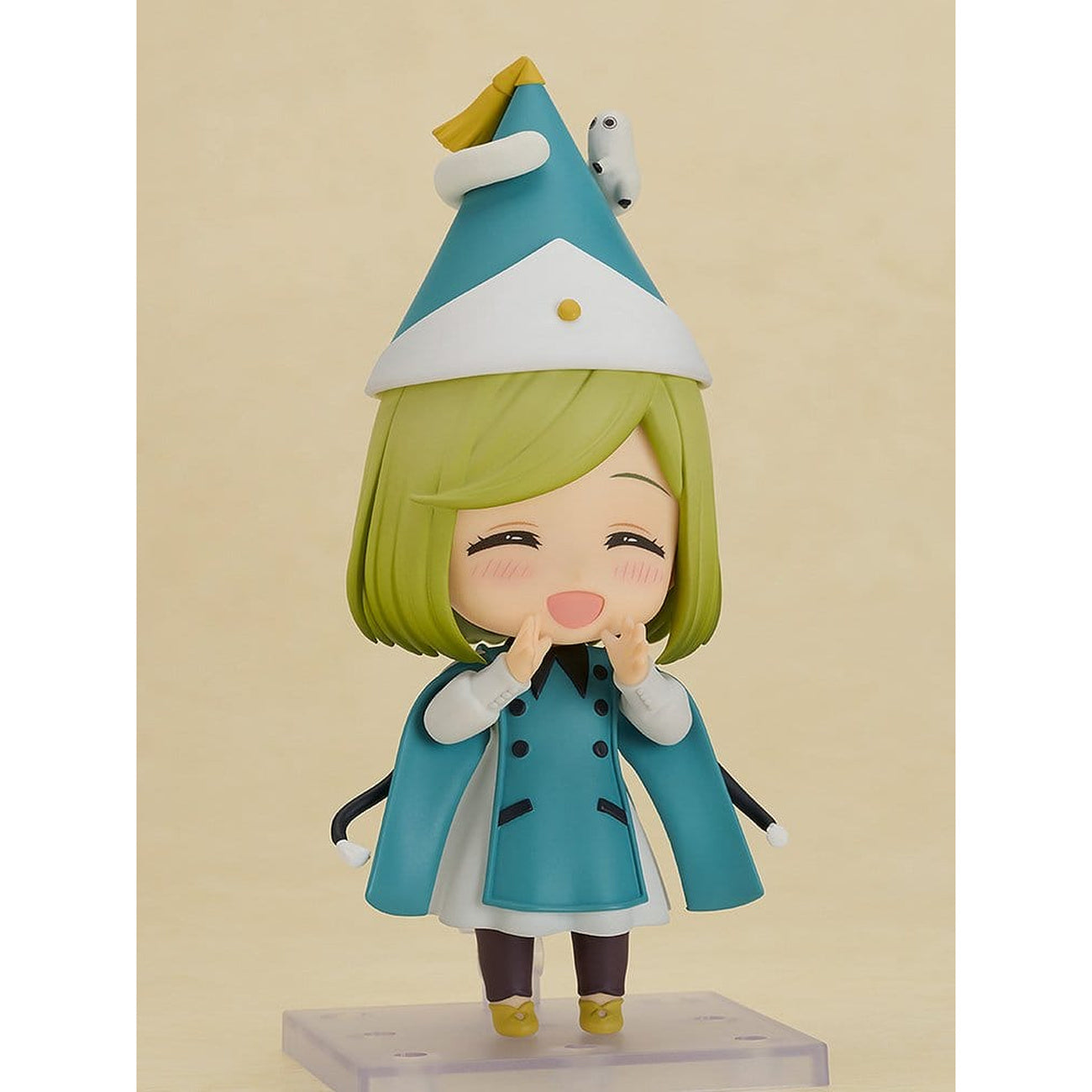 Immagine del prodotto Atelier of Witch Hat - Action figure Nendoroid Coco