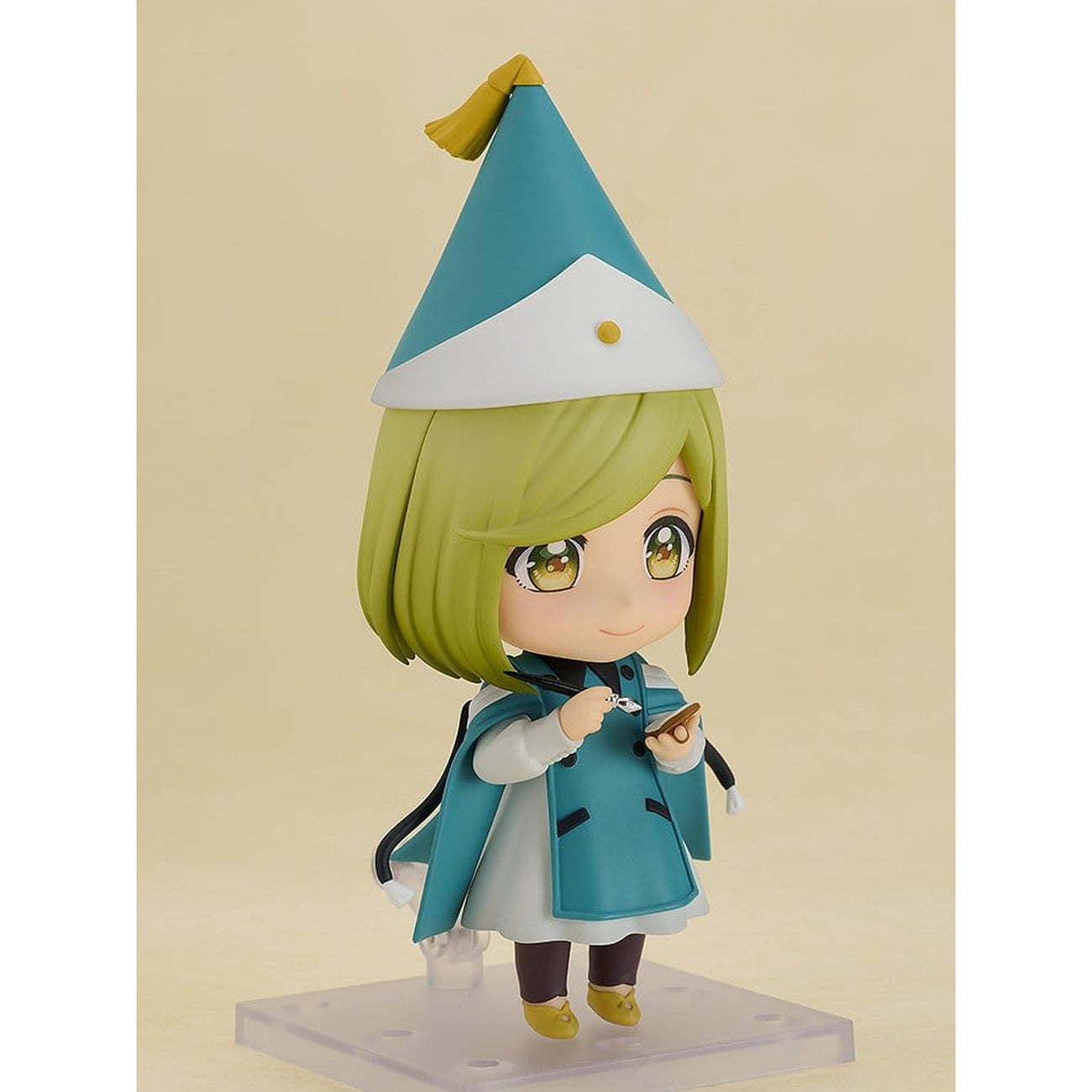Immagine del prodotto Atelier of Witch Hat - Action figure Nendoroid Coco