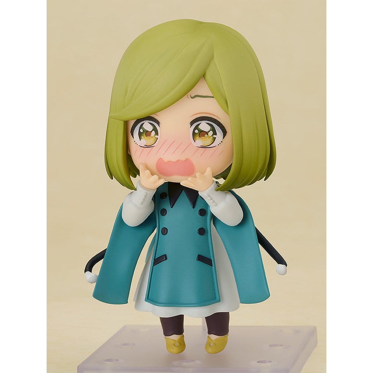 Immagine del prodotto Atelier of Witch Hat - Action figure Nendoroid Coco