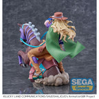 Immagine del prodotto JoJo's Bizarre Adventure - Figura Gyro Zeppeli Xross Link