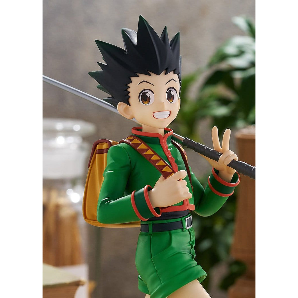 Immagine del prodotto Hunter x Hunter - Figure Gon Freecss Pop Up Parade