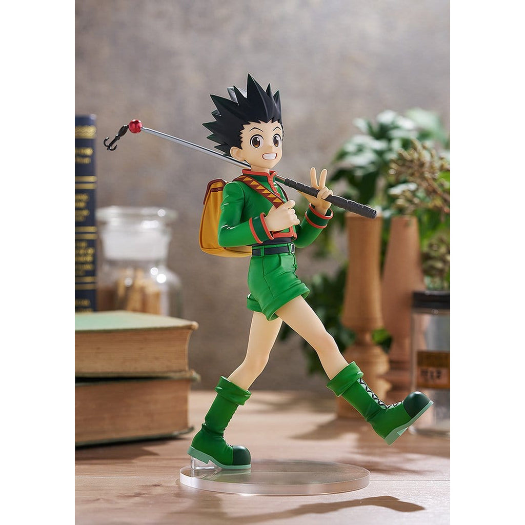 Immagine del prodotto Hunter x Hunter - Figure Gon Freecss Pop Up Parade