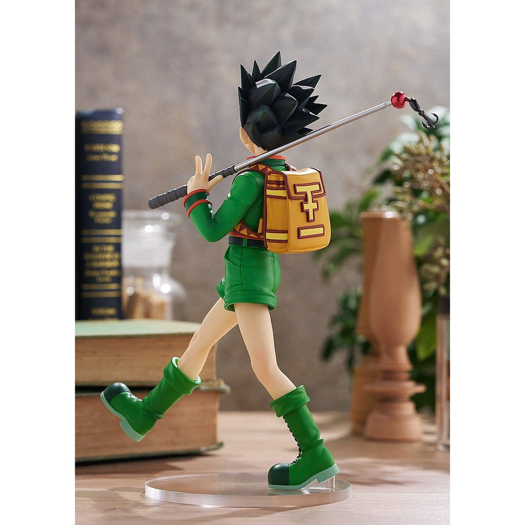 Immagine del prodotto Hunter x Hunter - Figure Gon Freecss Pop Up Parade