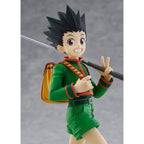 Immagine del prodotto Hunter x Hunter - Figure Gon Freecss Pop Up Parade