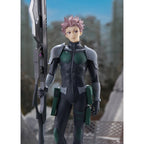 Product image Kaiju No. 8 - Gen Narumi Pop Up Parade Figure