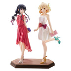 Immagine del prodotto Lycoris Recoil - Set di figure Chisato Nishikigi e Takina Inoue After Party! Version