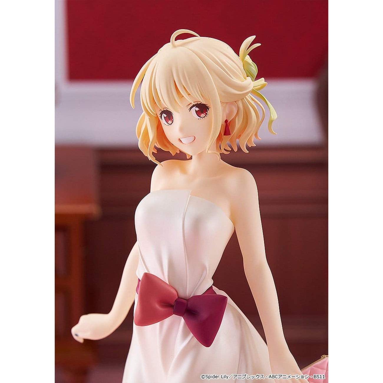Immagine del prodotto Lycoris Recoil - Set di figure Chisato Nishikigi e Takina Inoue After Party! Version