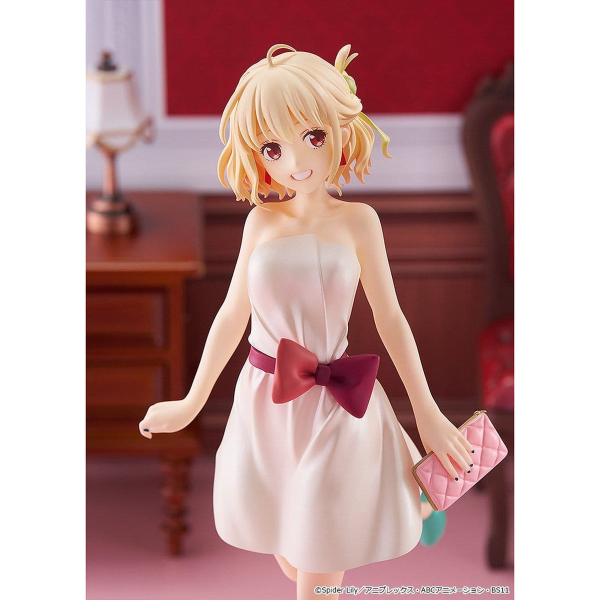 Immagine del prodotto Lycoris Recoil - Set di figure Chisato Nishikigi e Takina Inoue After Party! Version