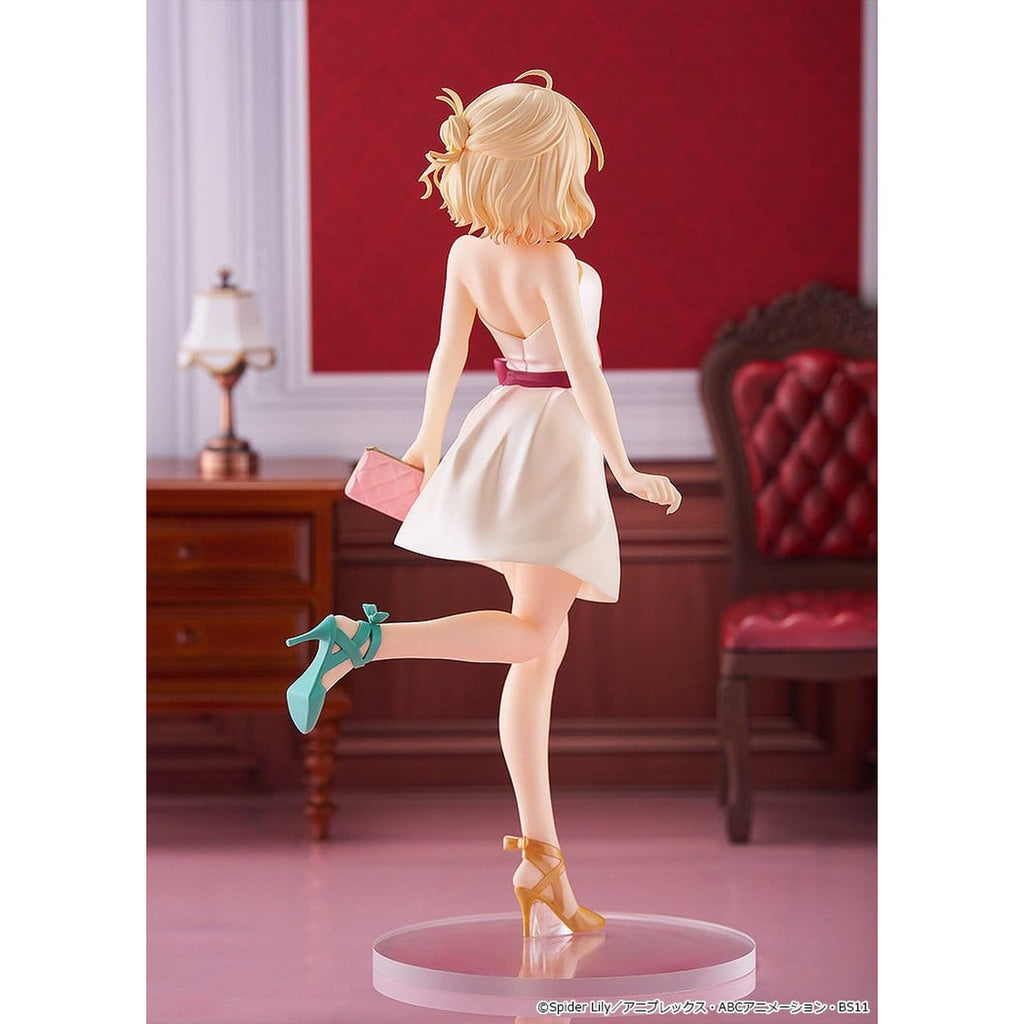 Immagine del prodotto Lycoris Recoil - Set di figure Chisato Nishikigi e Takina Inoue After Party! Version