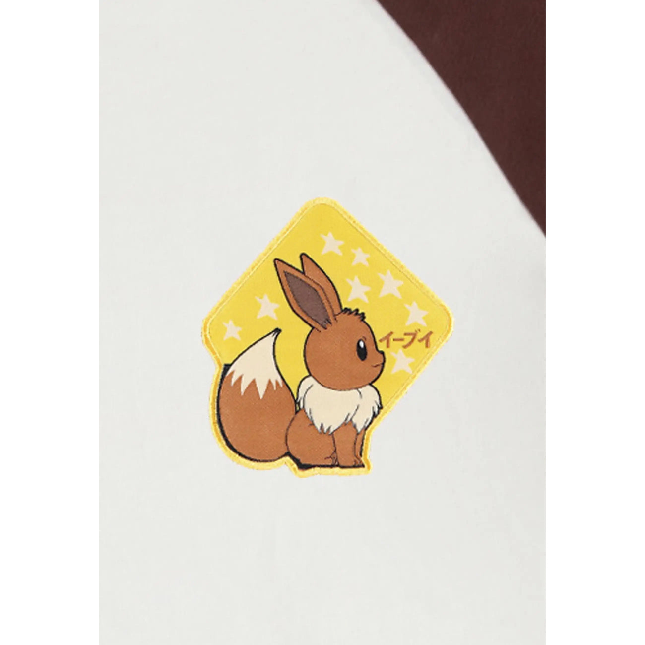 Immagine del prodotto T-shirt Eevee - Pokémon