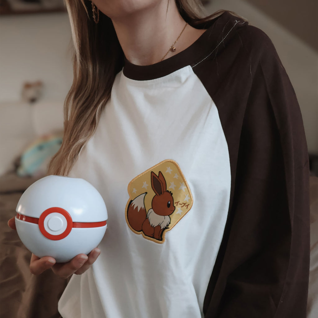 Immagine del prodotto T-shirt Eevee - Pokémon