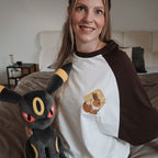 Immagine del prodotto T-shirt Eevee - Pokémon