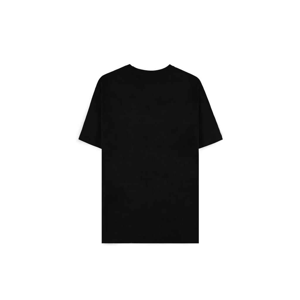 Immagine del prodotto Frieren - T-shirt Simbolo nera