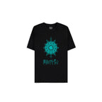 Immagine del prodotto Frieren - T-shirt Simbolo nera