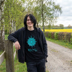 Immagine del prodotto Frieren - T-shirt Simbolo nera