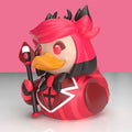 Product image Hazbin Hotel - Alastor TUBBZ Collectible Duck