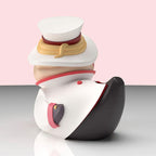 Product image Hazbin Hotel - Lucifer Morningstar TUBBZ Collectible Duck