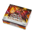 Immagine del prodotto Yu-Gi-Oh! - Blazing Dominion Collector Booster Display Versione Inglese