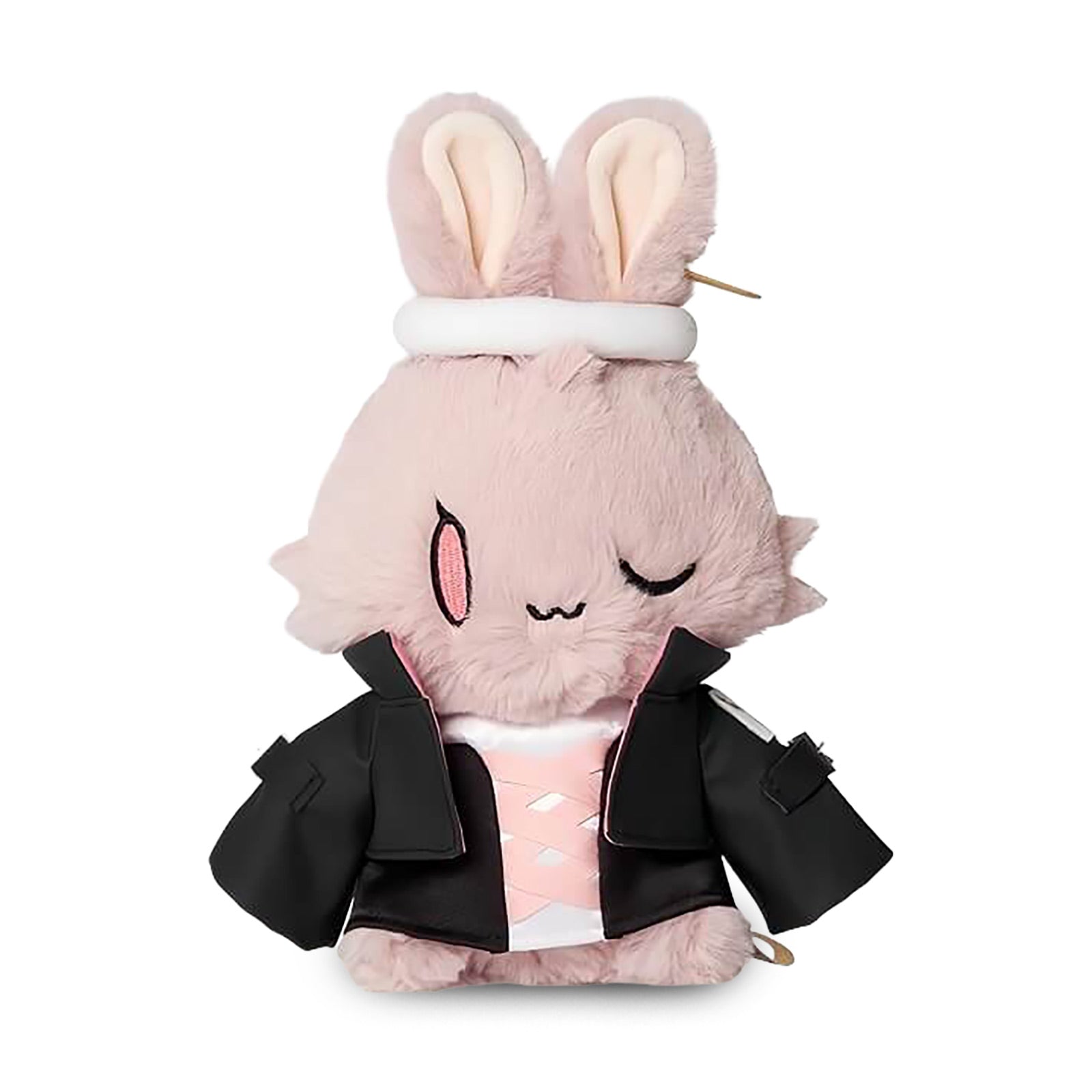 Immagine del prodotto Arknights - Peluche Sanshan versione Remia