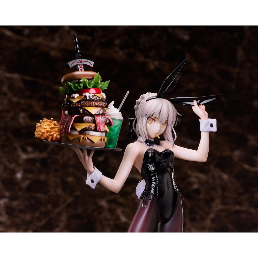 Product image Fate/Grand Order PVC Statue 1/7 Saber/Altria Pendragon