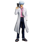 Immagine del prodotto Gintama 3-Z Ginpachi Sensei Ichibansho Masterlise PVC