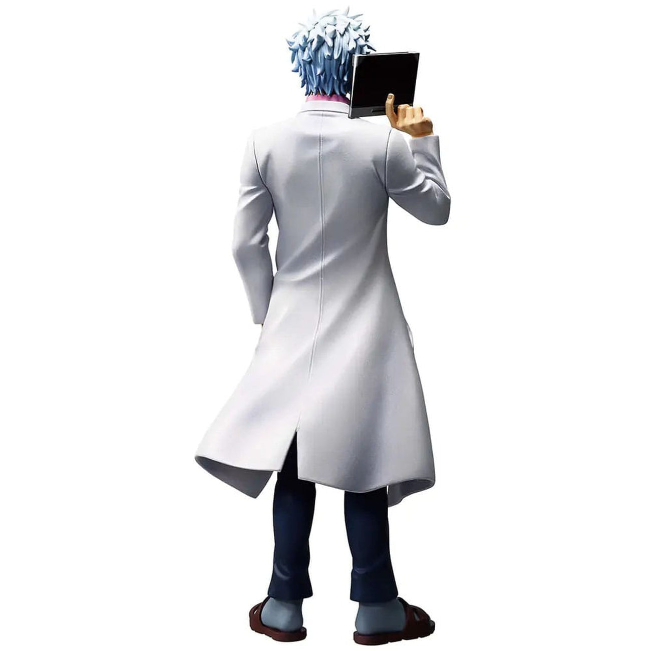 Immagine del prodotto Gintama 3-Z Ginpachi Sensei Ichibansho Masterlise PVC
