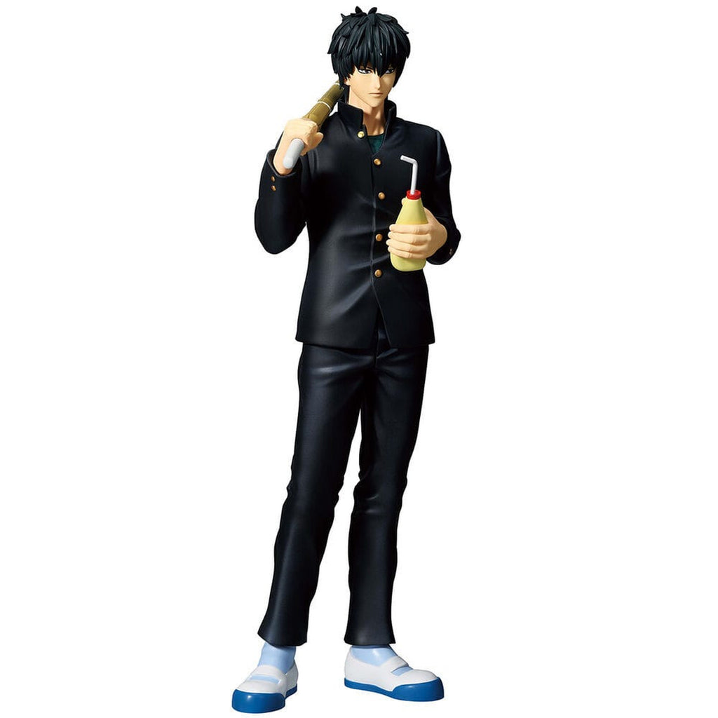 Immagine del prodotto Gintama 3-Z Ginpachi Sensei Ichibansho Masterlise PVC