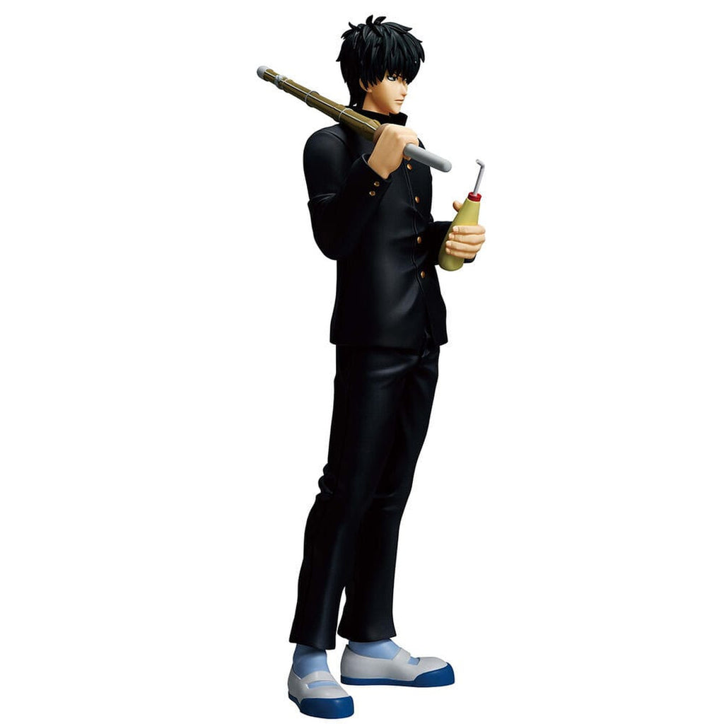Immagine del prodotto Gintama 3-Z Ginpachi Sensei Ichibansho Masterlise PVC