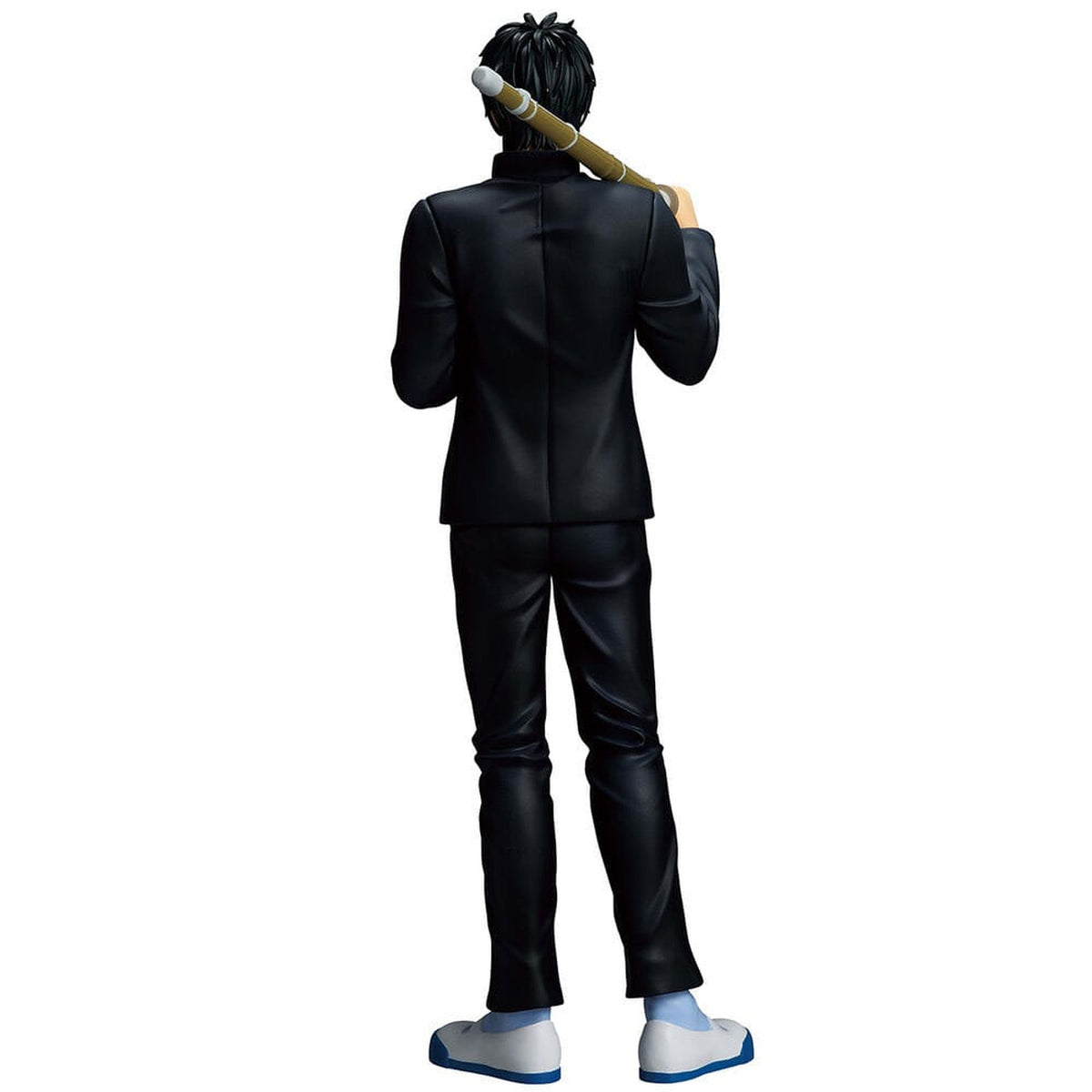 Immagine del prodotto Gintama 3-Z Ginpachi Sensei Ichibansho Masterlise PVC