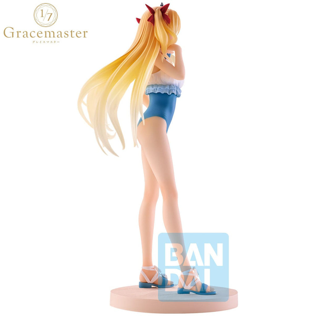 Product image Fate/Grand Order Celebrity Summer Experience & Archetype