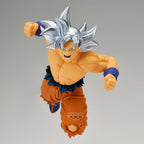 Product image Dragon Ball Super Match Makers Statue Son Goku Ultra