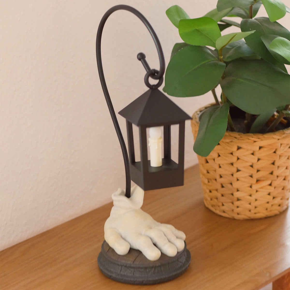 Product image Spirited Away Lamp Hopping Lantern 29 cm