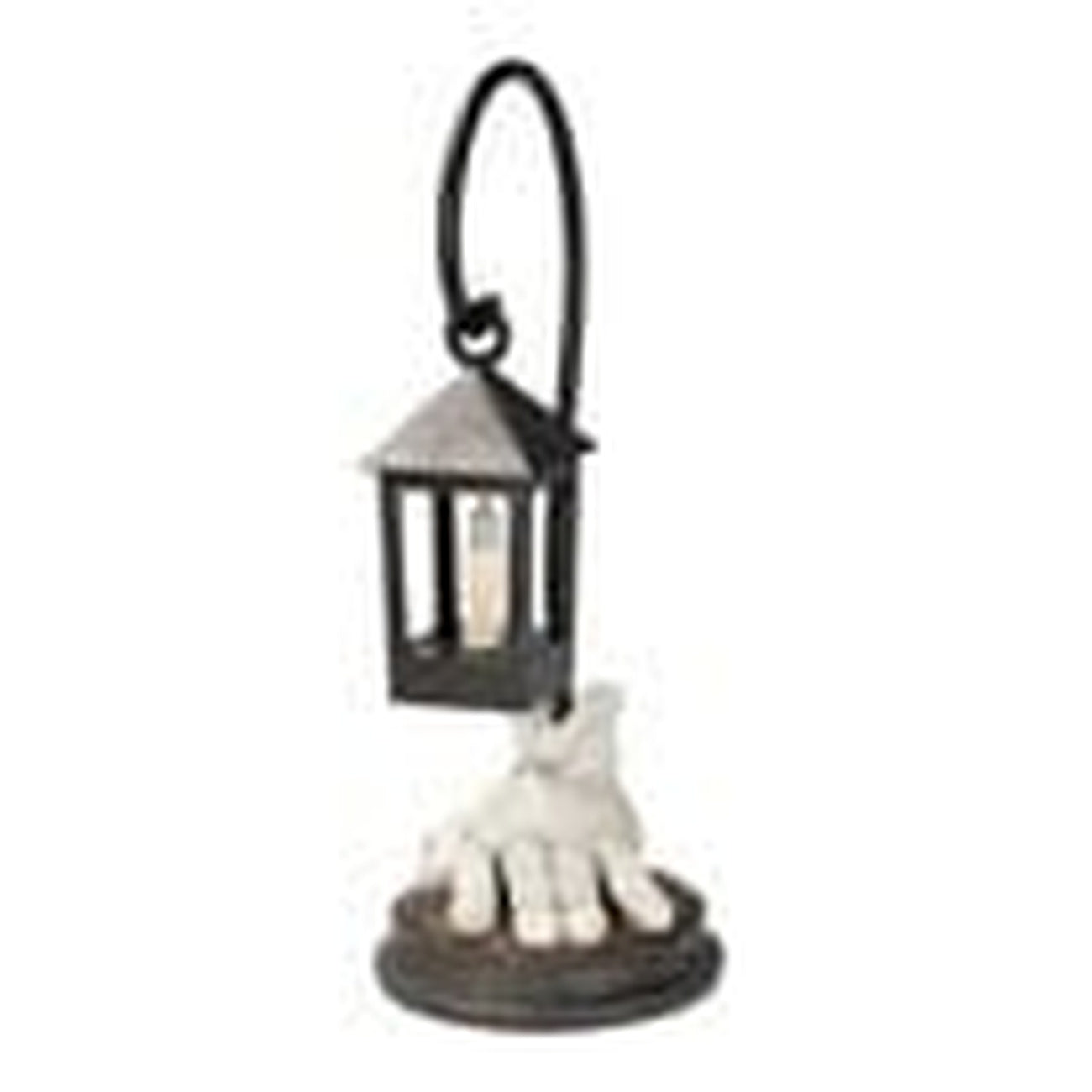 Immagine del prodotto La città incantata Lampada Hopping Lantern 29 cm