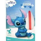 Product image Lilo & Stitch Piggy Vinyl Money Box Stitch 44 cm