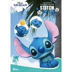 Product image Lilo & Stitch Piggy Vinyl Money Box Stitch 44 cm