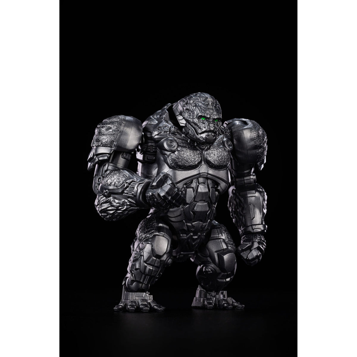 Immagine del prodotto Transformers Blokees Modello in plastica Classic Class 04 Optimus