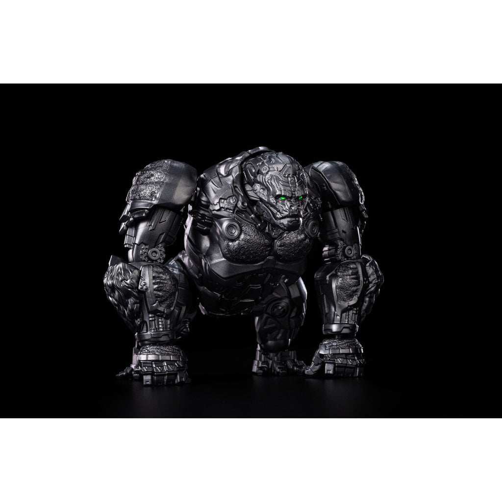 Immagine del prodotto Transformers Blokees Modello in plastica Classic Class 04 Optimus