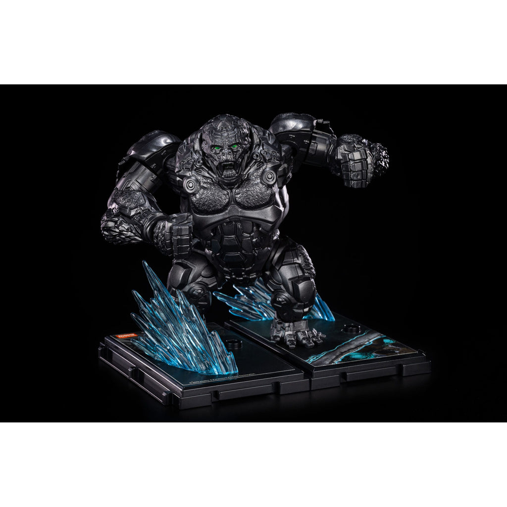 Immagine del prodotto Transformers Blokees Modello in plastica Classic Class 04 Optimus