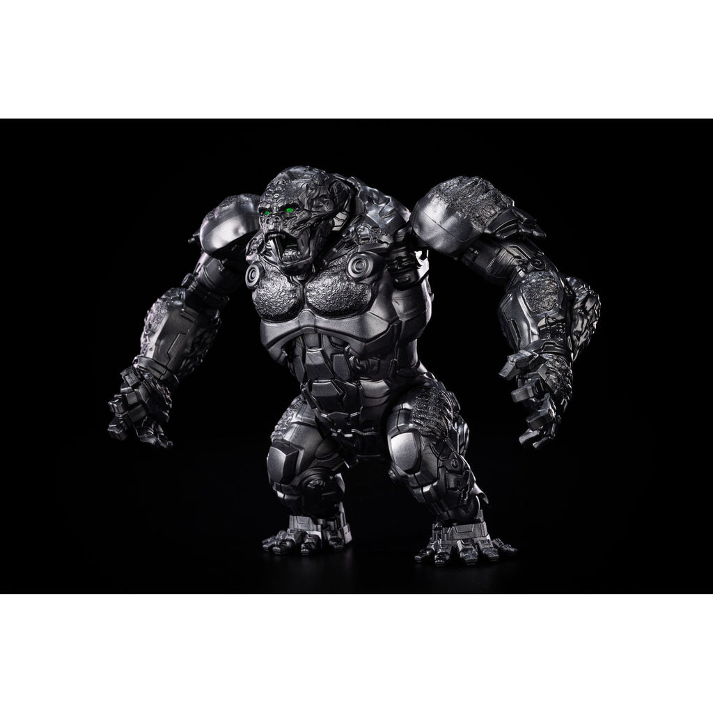 Immagine del prodotto Transformers Blokees Modello in plastica Classic Class 04 Optimus