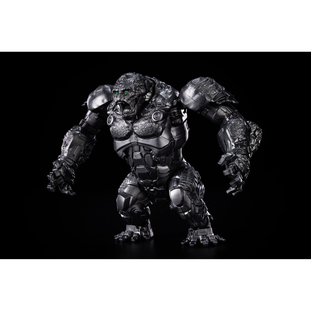 Immagine del prodotto Transformers Blokees Modello in plastica Classic Class 04 Optimus