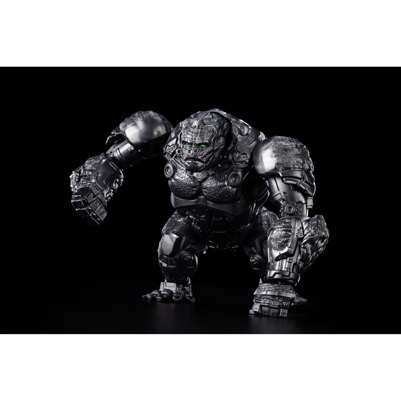 Immagine del prodotto Transformers Blokees Modello in plastica Classic Class 04 Optimus
