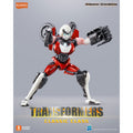 Product image Transformers Blokees Plastic Model Classic Class 07 Arcee