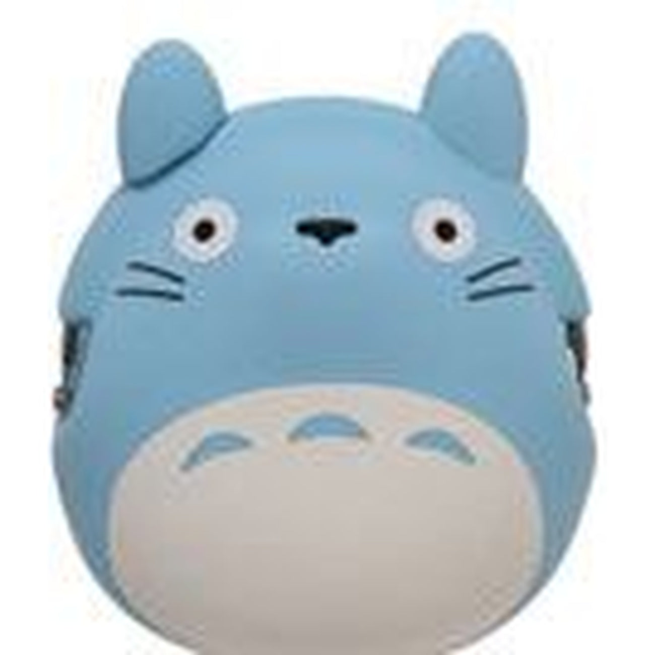Immagine del prodotto Il mio vicino Totoro Mini portafoglio Totoro blu 9 cm