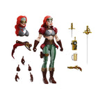 Product image Epic H.A.C.K.S. Action Figure 1/12 Red Sonja Steampunk