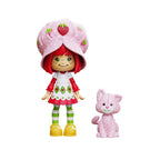 Immagine del prodotto Fragolina Dolcecuore Simply action figure Strawberry Shortcake &