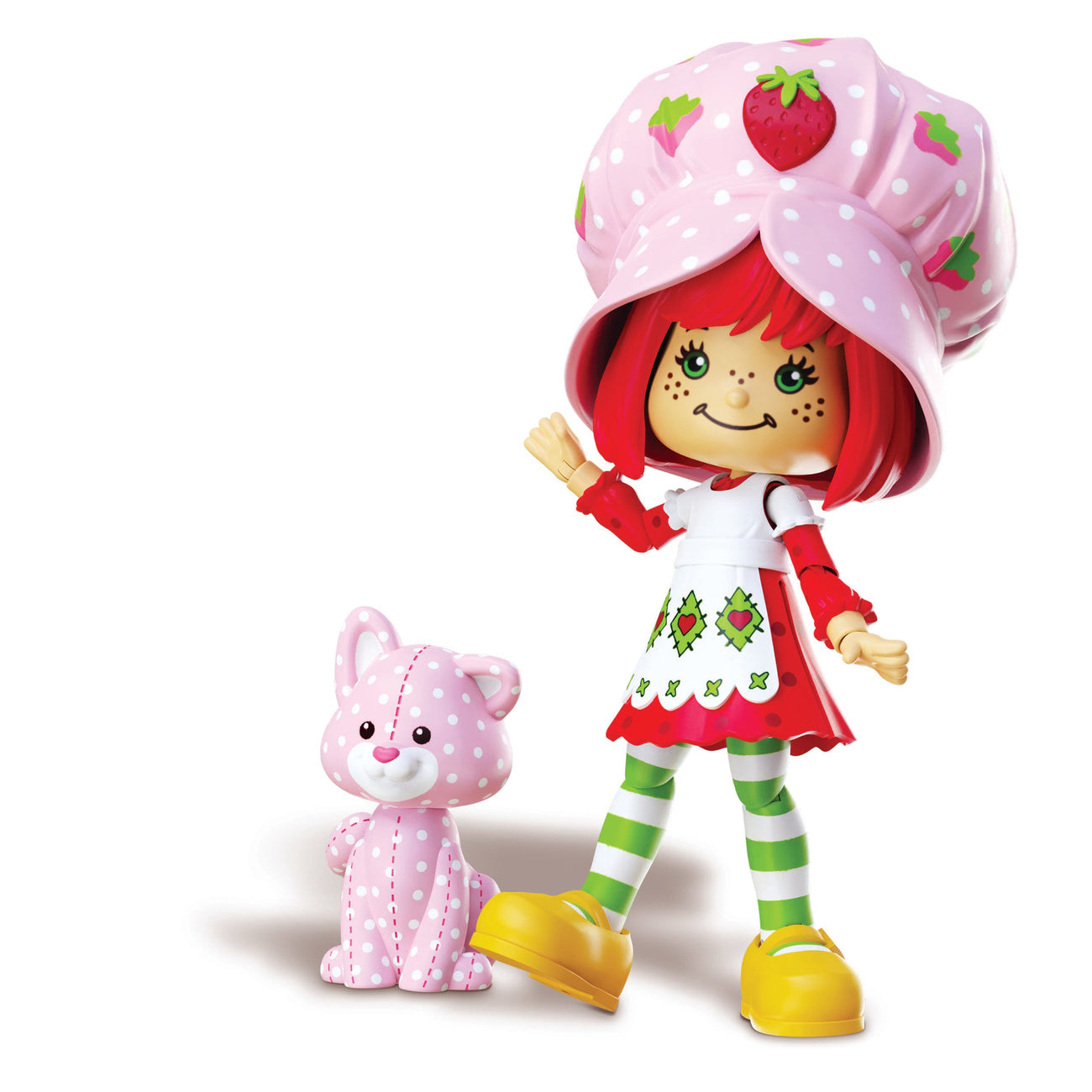 Immagine del prodotto Fragolina Dolcecuore Simply action figure Strawberry Shortcake &