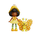 Immagine del prodotto Fragolina Dolcecuore Simply action figure Orange Blossom & Marmalade