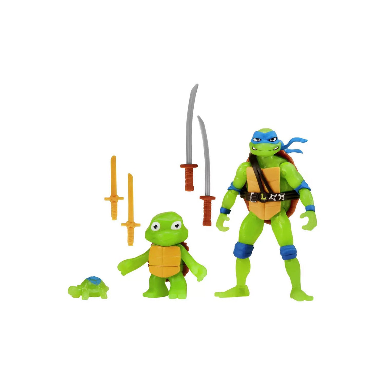 Immagine del prodotto Teenage Mutant Ninja Turtles: Mutant Mayhem Action Figure